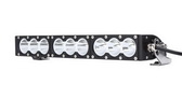 90W LED Light Bar 2086 10w-Chip